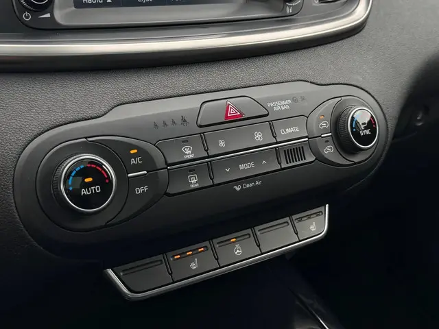 Kia Sorento 2.2 Automaat, Leer, Panodak,trekhaak 2015 Diesel 13