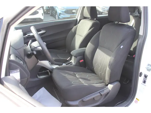 Toyota Auris 1.3 Comfort Airco! 2012 Benzine 15