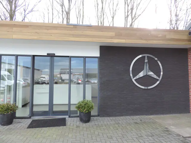 Mercedes-Benz AMG GT 4.0 S Edition 1 2015 Benzine 30