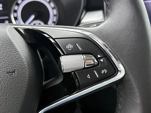 Škoda Fabia 1.0 MPI 80pk Ambition 2023 Benzine 20