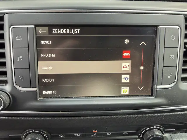 Opel Vivaro 2.0 CDTI 123PK Euro 6 L3H1 2021 Diesel 36