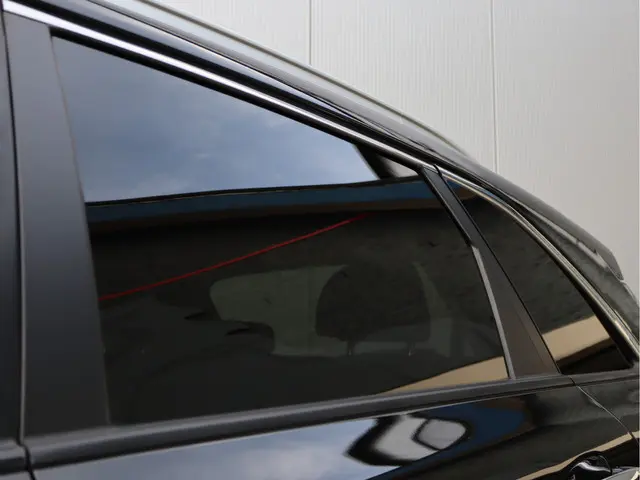 Kia e-Niro ExecutiveLine 64 kWh 2019 Elektrisch 15