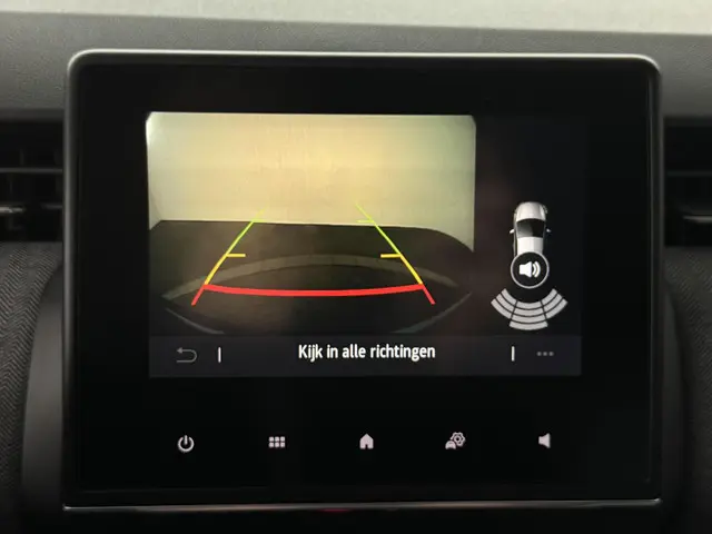 Renault Clio 1.0 TCe 90 Techno 2024 Benzine 12