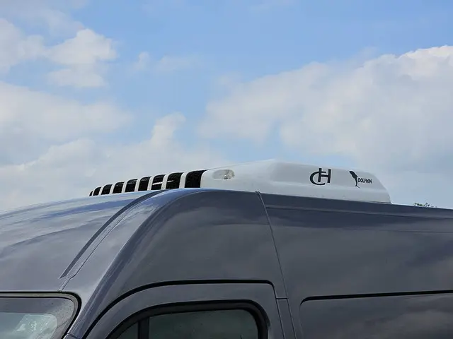 Renault Master 2.3 2023 Diesel 19