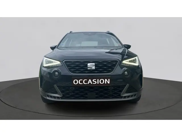 SEAT Arona 2