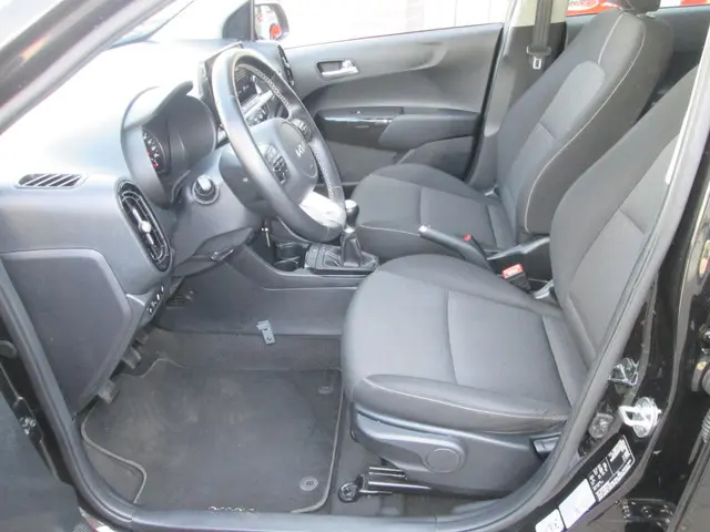 Kia Picanto 1.0 DPi DynamicLine 2022 Benzine 7