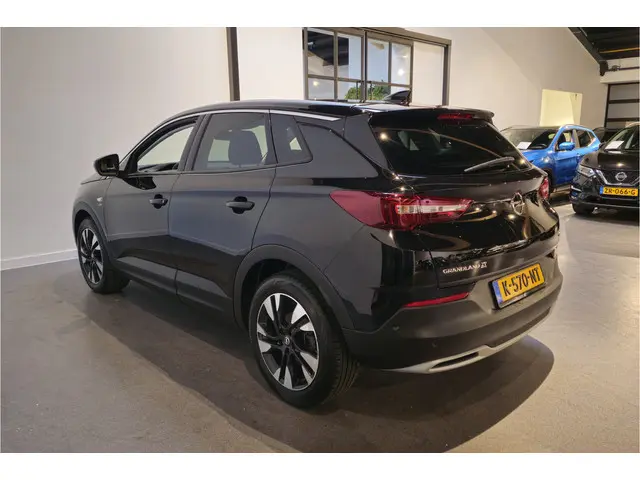 Opel Grandland X 1.2 Turbo Business Edition 2020 Benzine 7