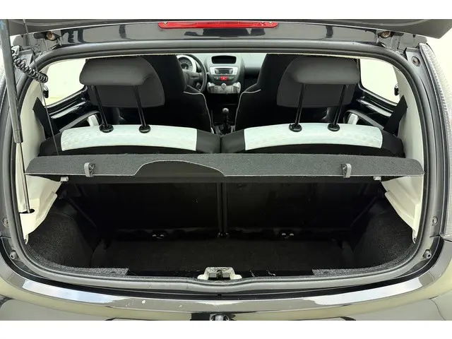 Citroën C1 1.0 Collection 2013 Benzine 3