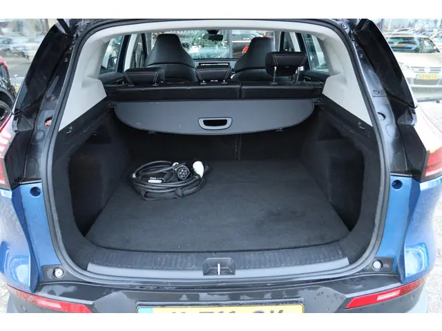 Aiways U5 63kWh SHOWROOM 2020 Elektrisch 15