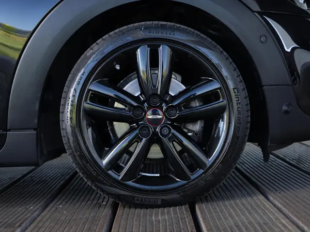 MINI 3-Deurs Cooper 2021 Benzine 6