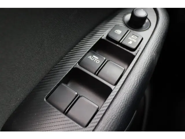 Mazda CX-3 2.0 SkyActiv-G 120 Dynamic 2017 Benzine 27