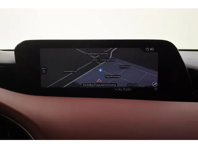 Mazda 3 2.0 X 180pk AWD Automaat Luxury 2019 Benzine 22