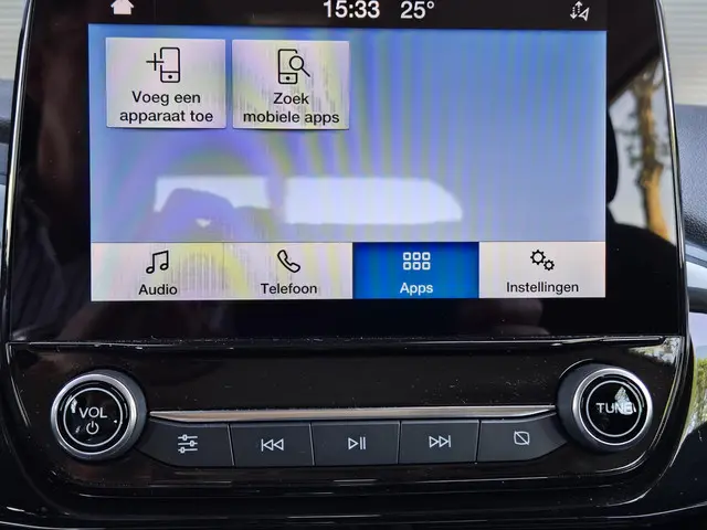 Ford Fiesta 1.0 EcoB.Titanium 2020 Benzine 46