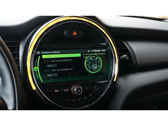 MINI Cooper 1.5 136pk Automaat 5Drs Chili 2018 Benzine 39