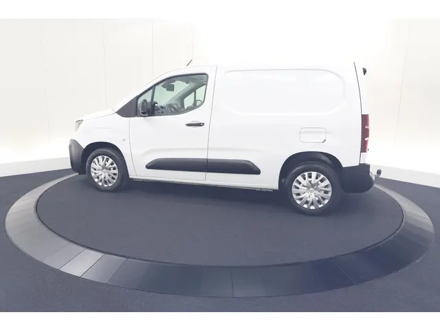 Peugeot Partner 1.5 BlueHDi 100 S&S L1 2023 Diesel 47