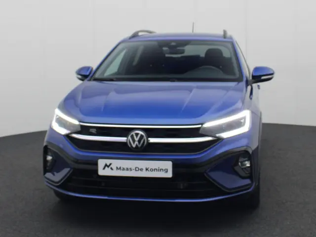 Volkswagen Taigo 1.0TSI/116PK R-Line DSG 2024 Benzine 31