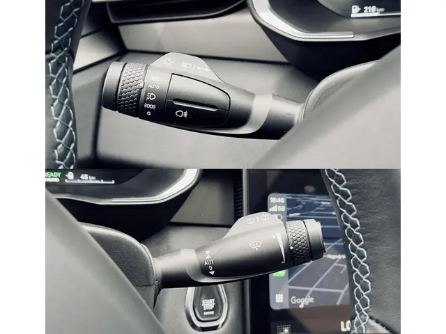 Lynk & Co 01 1.5 2022 Hybride Benzine 18