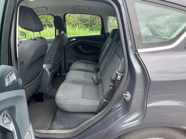 Ford C-MAX 1.0 Titanium / NAP / AIRCO 2013 Benzine 18