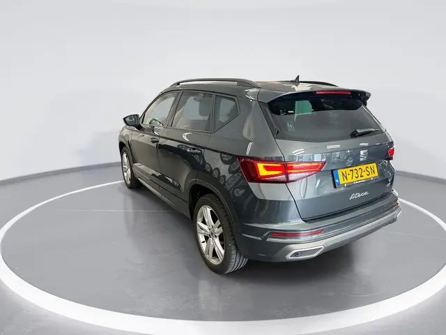 SEAT Ateca 1.0 Tsi 110pk FR Business Intense 2022 Benzine 2