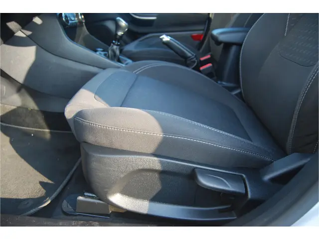 Ford Fiesta 1.0 EcoBoost Titanium 100PK 5dr 2020 Benzine 14