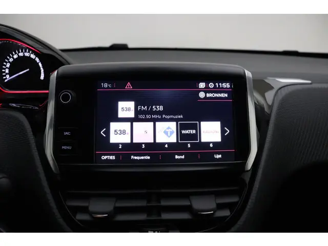Peugeot 2008 1.2 PureTech GT-line 2018 Benzine 26
