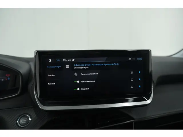 Peugeot 208 PureTech 100 Allure 2024 Benzine 50