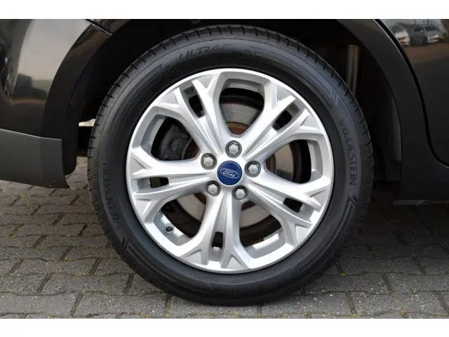 Ford S-Max 1.6 EcoBoost Titanium 2012 Benzine 18