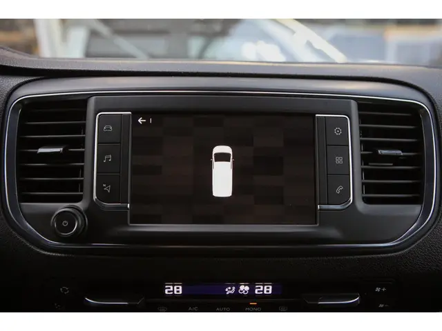 Citroën Jumpy 1.6 BlueHDI115CoS&S 2018 Diesel 12