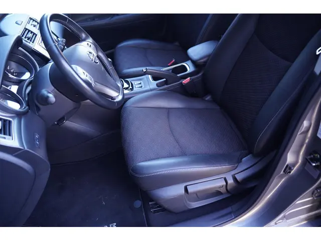 Nissan Pulsar 1.2 DIG-T N-Connecta 2018 Benzine 27
