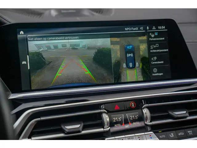 BMW X5 xDrive45e High Executive 2021 Hybride Benzine 20