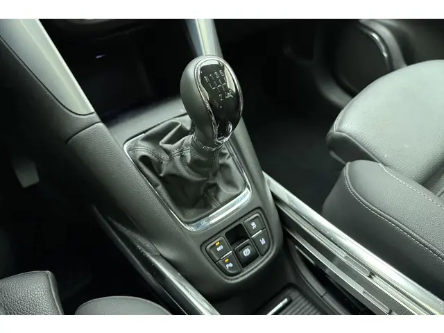 Opel Zafira 1.6 Turbo Blitz 7p. 2019 Benzine 26