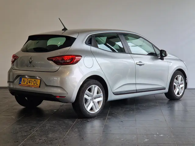 Renault Clio 2