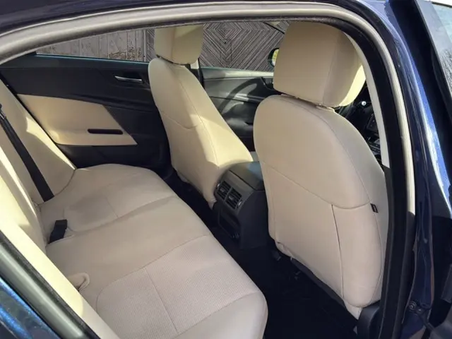 Jaguar XE 2.0 D Prestige Pro Edition 2018 Diesel 11