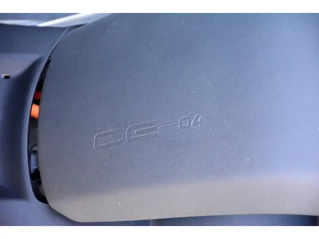 BMW CE 04 Scooter 2023 Elektrisch 13