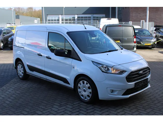 Ford Transit Connect 1.5 EcoBlue L2 Trend 2019 Diesel 6
