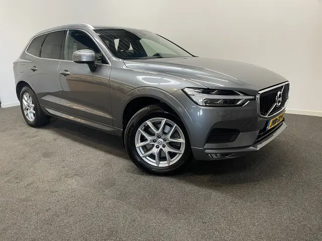 Volvo XC60 2.0 T5 250pk AUT8 AWD Momentum 2018 Benzine 16