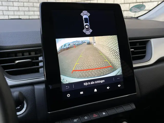 Renault Captur 1.0 TCe 90 Techno 2023 Benzine 12