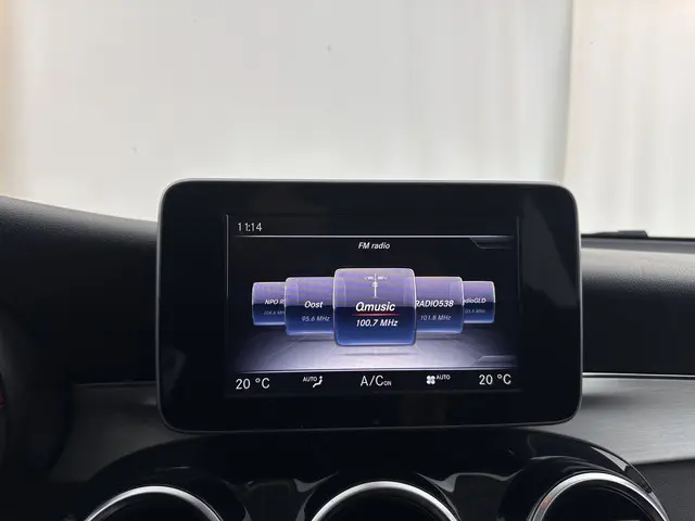 Mercedes-Benz GLC 220 d 4MATIC Ambition 2016 Diesel 14