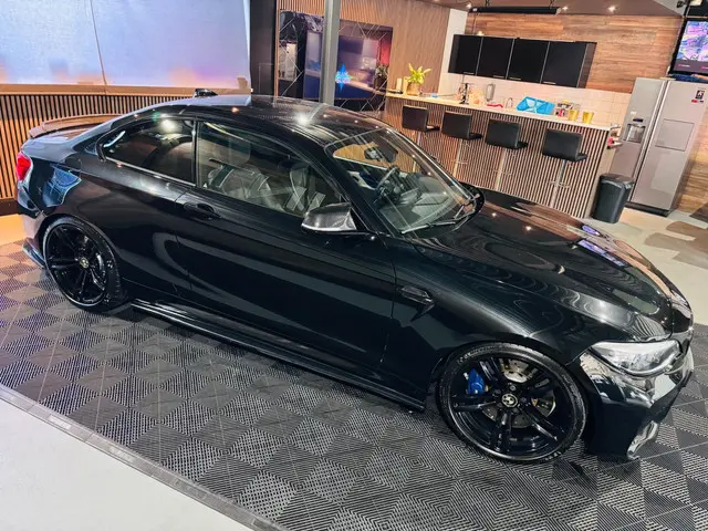 BMW M2 2-serie Coupé DCT 2017 Benzine 7