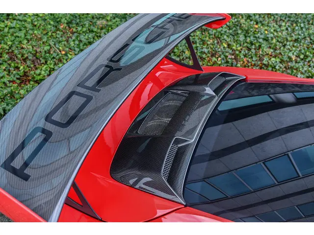 Porsche 911 3.8 GT2 RS |Lift|BTW|Xpel| 2018 Benzine 7