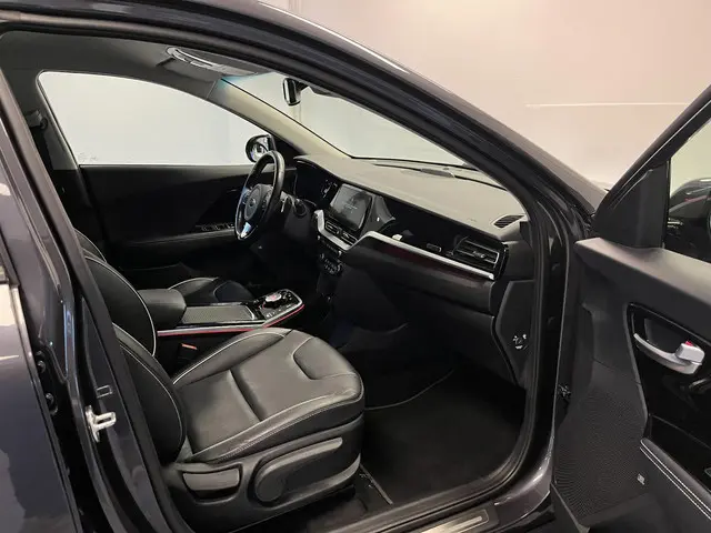 Kia e-Niro ExecutiveLine 64 kWh 2020 Elektrisch 29
