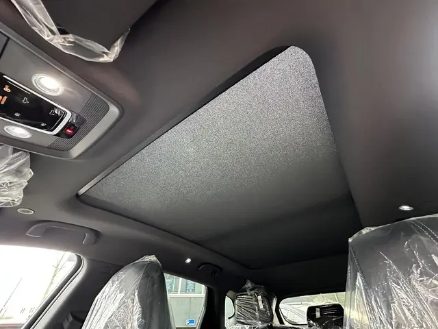 BYD SEAL U 1.5 DM-i FWD Boost 2025 Hybride Benzine 35