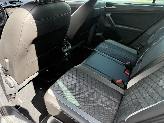 Volkswagen Tiguan 1.5 TSI R-Line Business+ 2022 Benzine 21