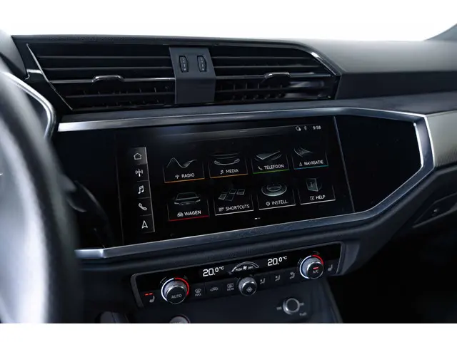 Audi Q3 Sportback TFSI RS 2020 Benzine 40