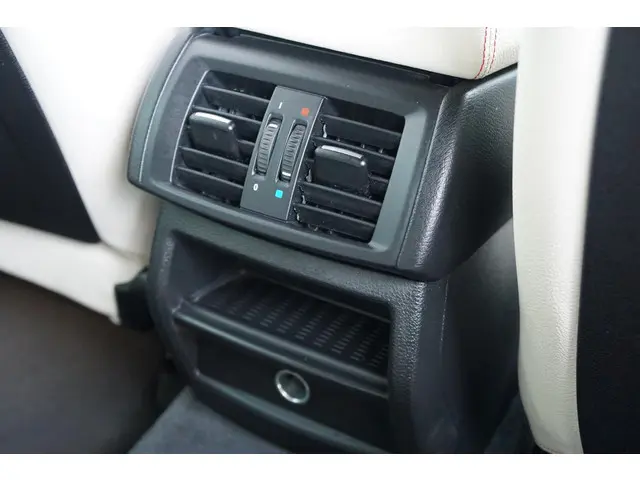 BMW X3 sDrive20i Centennial High Executive 2017 Benzine 42