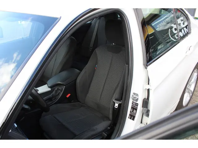 BMW 3 Serie 316i Executive 2015 Benzine 12