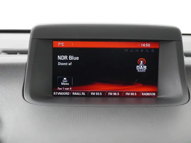 Opel Meriva 1.4 Turbo Cosmo 2016 Benzine 20