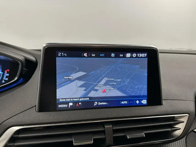 Peugeot 5008 1.2 PureTech Allure 2020 Benzine 23