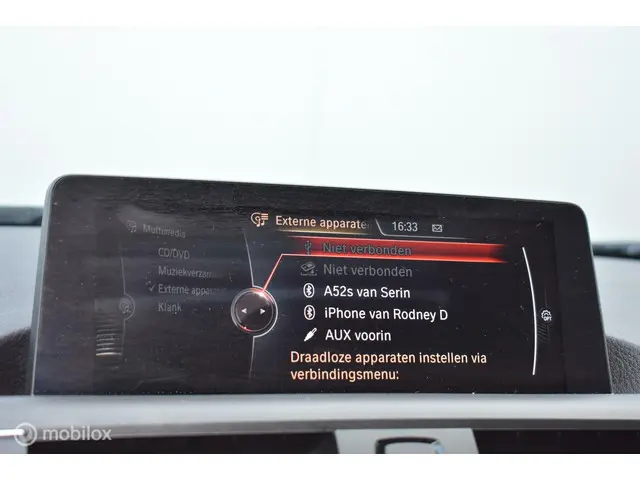 BMW 1 Serie 120i M Sport 2016 Benzine 13