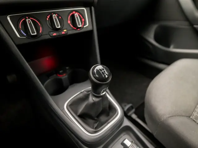 Volkswagen Polo 1.0 Sportline 2015 Benzine 10